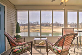 Fully Updated Condo with View of 17th Green!